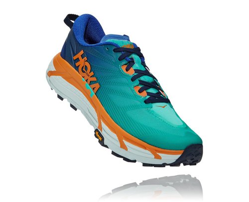 Hoka One One Mafate Speed 3